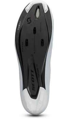 Превью  Велоботинки шоссейные SCOTT Road Vertec Boa White